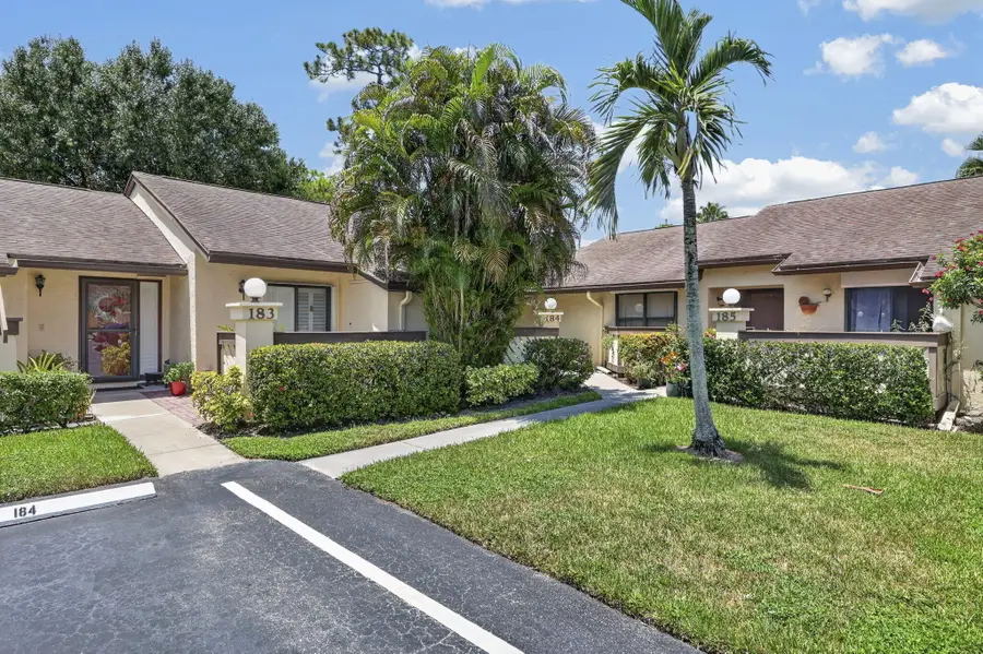 184 Mastic Tree Court, Royal Palm Beach, FL 33411 - #2