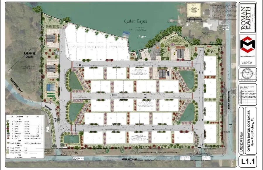 Lot 20 Opus Way, New Port Richey, FL 34652 - #3