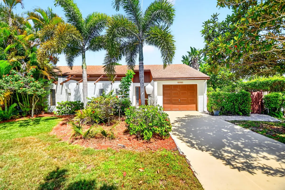 6747 Starkeys Place, Lake Worth, FL 33467 - #1