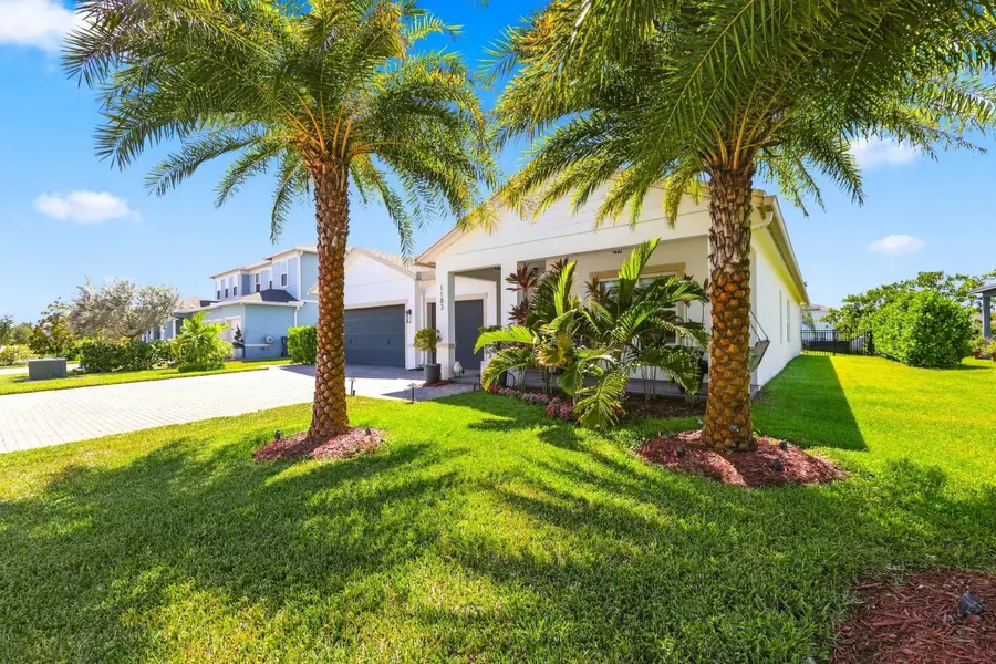 1183 Bushel Creek Crossing, Loxahatchee, FL 33470 - #3
