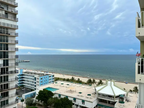 111 Briny Avenue, Pompano Beach, FL 33062
