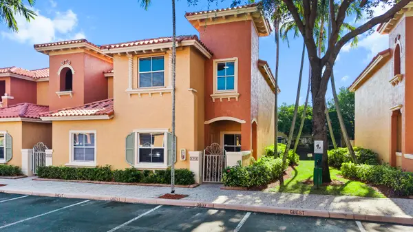 4962 Leeward Lane #3807, Fort Lauderdale, FL 33312