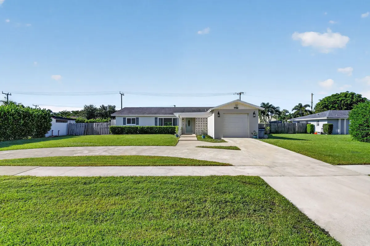 7752 Saint Andrews Road, Lake Worth, FL 33467 - #1