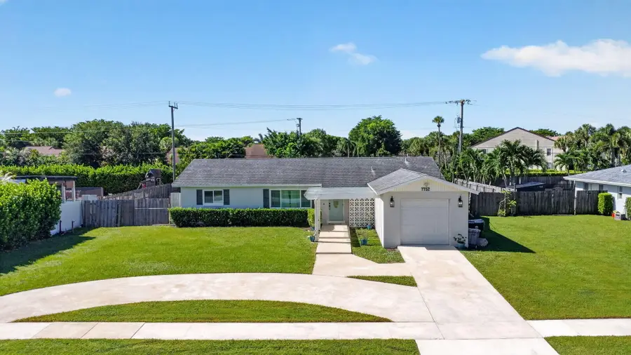 7752 Saint Andrews Road, Lake Worth, FL 33467 - #2