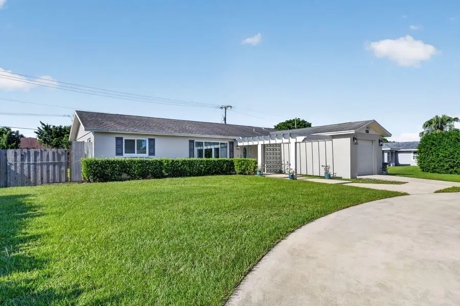 7752 Saint Andrews Road, Lake Worth, FL 33467 - #3