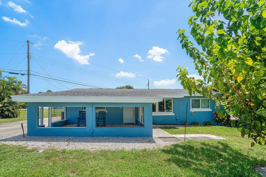5134 Canal Road, West Palm Beach, FL 33415 - #2