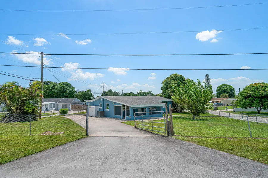 5134 Canal Road, West Palm Beach, FL 33415 - #3