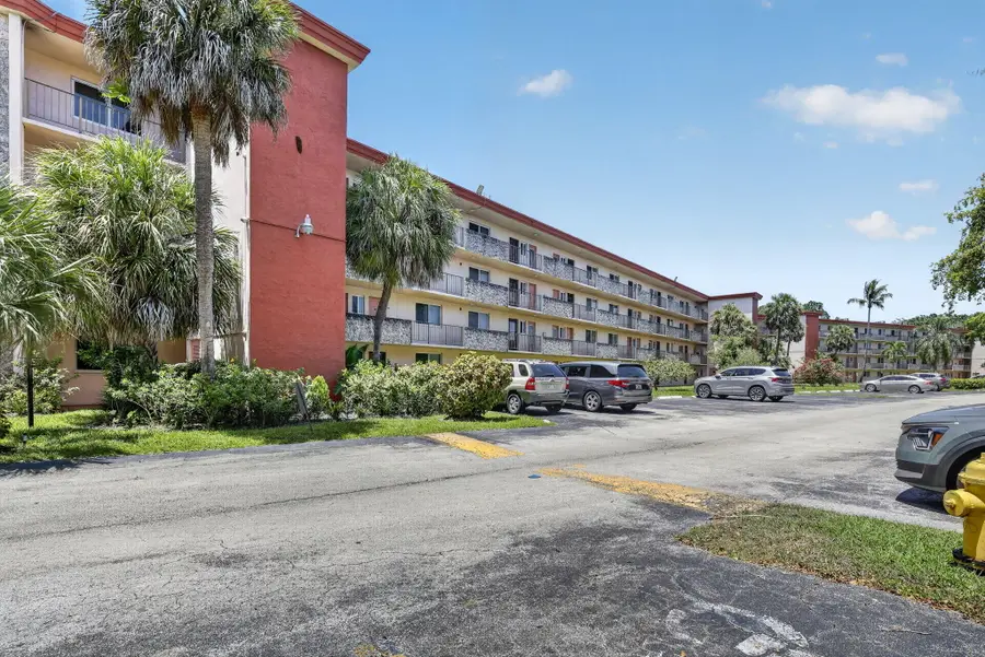1103 NW 58th Terrace #420, Sunrise, FL 33313 - #2
