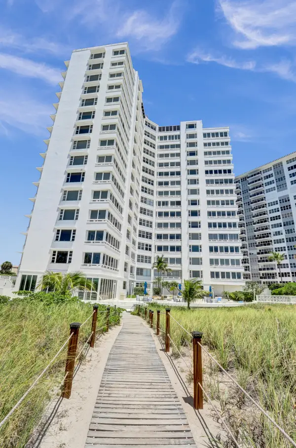 3600 Galt Ocean Drive #15E, Fort Lauderdale, FL 33308