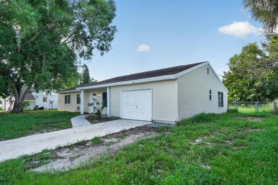 230 SW Cherryhill Road, Port Saint Lucie, FL 34953 - #3