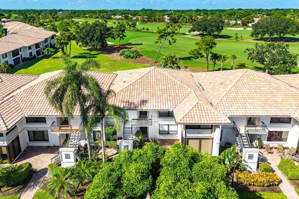 10181 Quail Covey Road #Hibiscus N, Boynton Beach, FL 33436 - #1