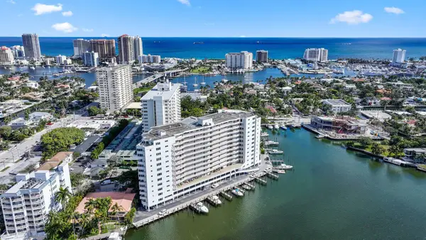 333 Sunset Drive #502, Fort Lauderdale, FL 33301