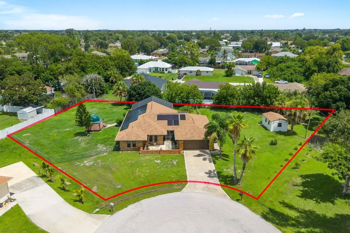 101 SE Nash Court, Port Saint Lucie, FL 34983 - #1