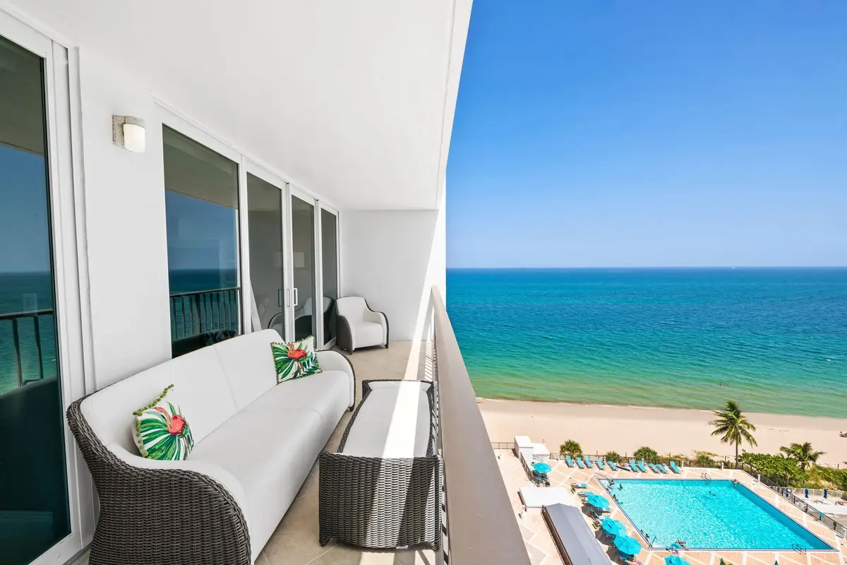 4280 Galt Ocean Drive #14K, Fort Lauderdale, FL 33308 - #1