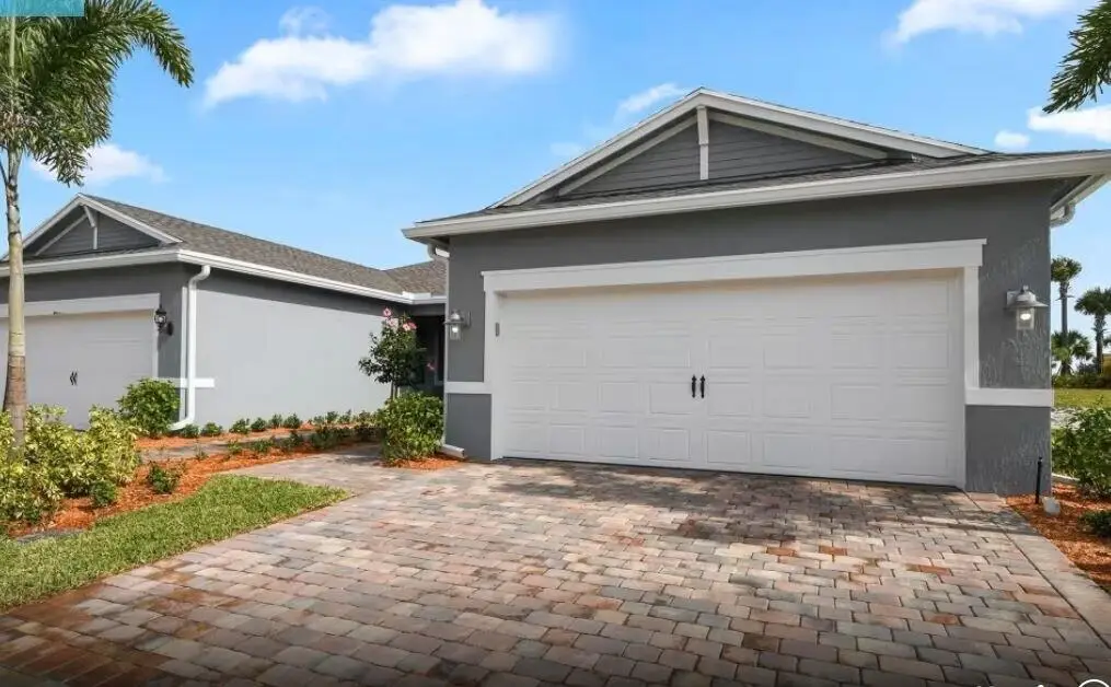 12748 SW Cattleya Lane #Villa 204, Port Saint Lucie, FL 34987 - #1