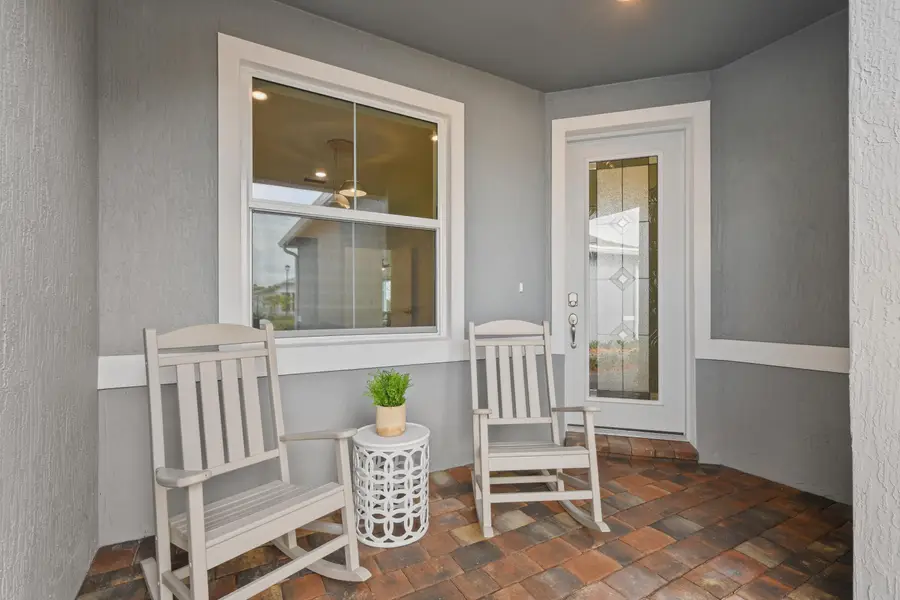 12748 SW Cattleya Lane #Villa 204, Port Saint Lucie, FL 34987 - #3
