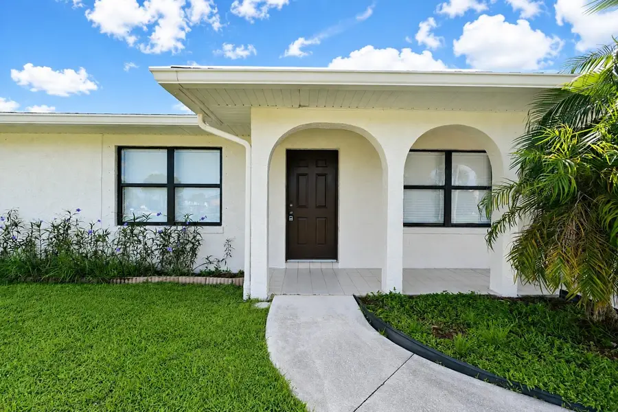 2033 SW Gemini Lane, Port Saint Lucie, FL 34984 - #3