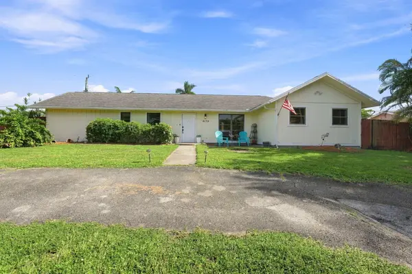 9179 Honeywell Road, Lake Worth, FL 33467