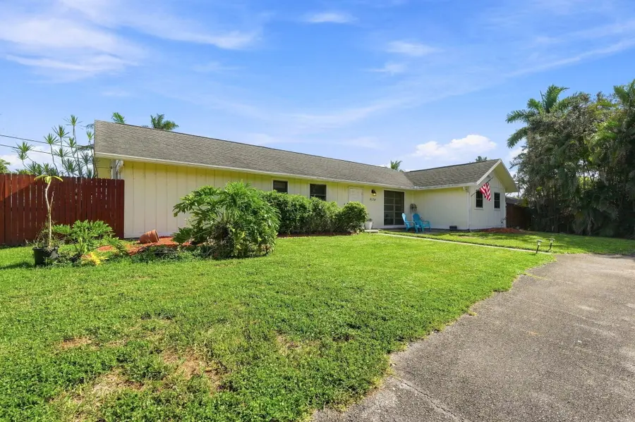 9179 Honeywell Road, Lake Worth, FL 33467 - #2