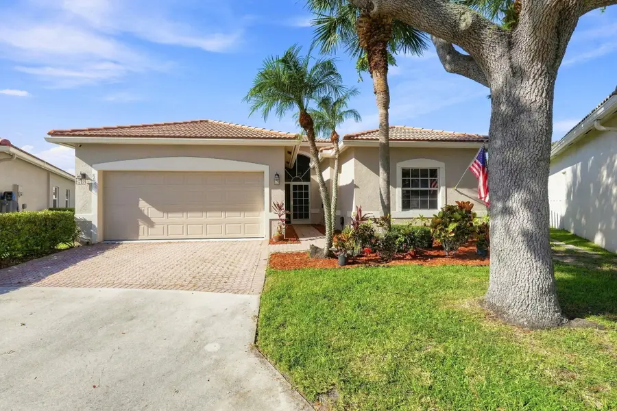 8680 Gold Cay, West Palm Beach, FL 33411 - #2
