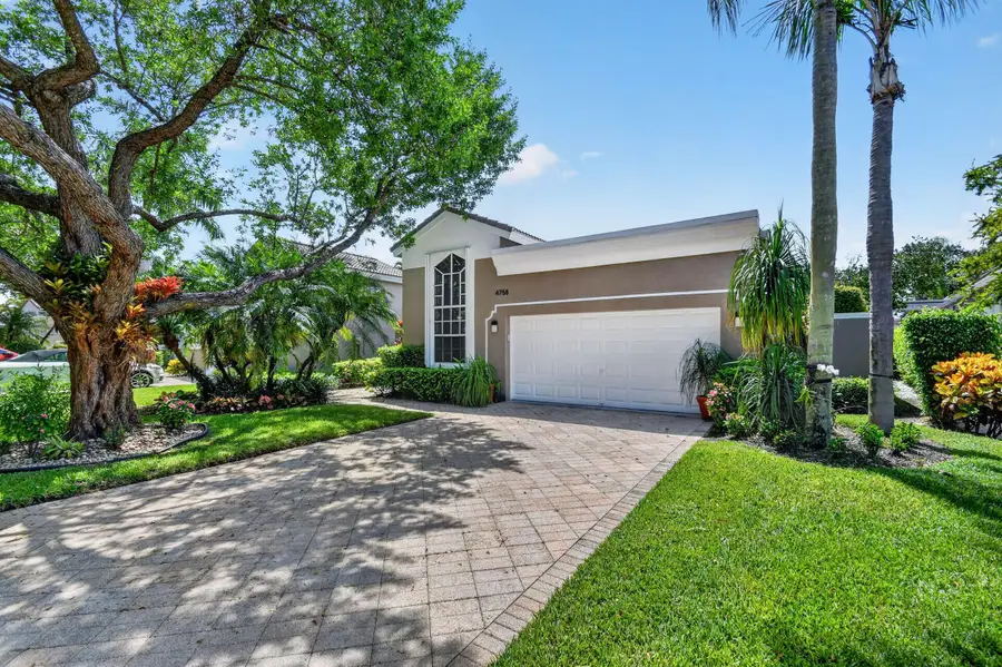 4758 Carlton Golf Drive, Lake Worth, FL 33449 - #2