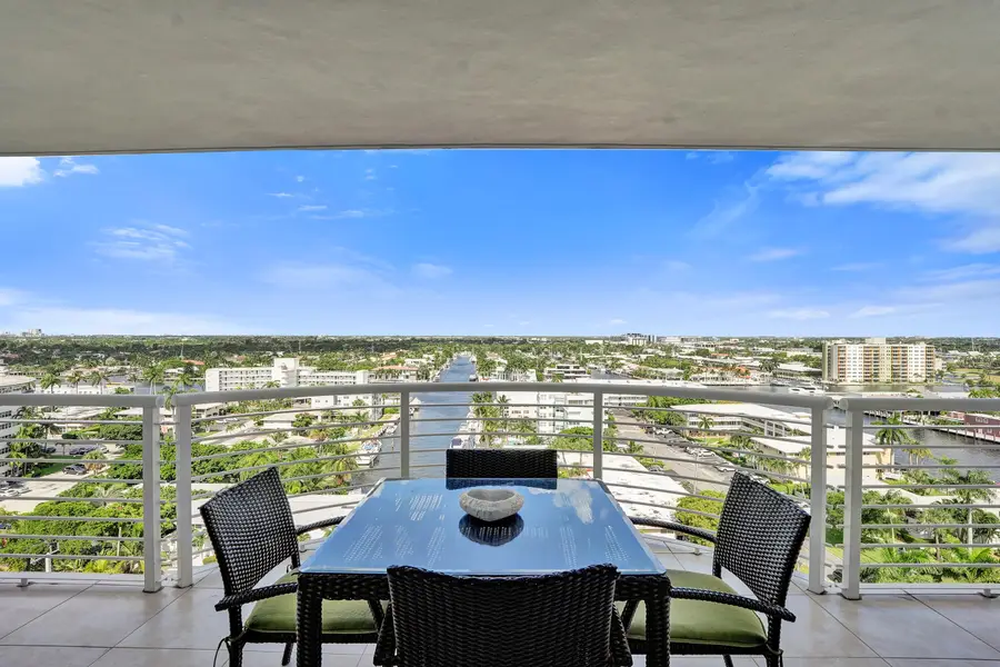 2831 N Ocean Boulevard #1108 N, Fort Lauderdale, FL 33308 - #2