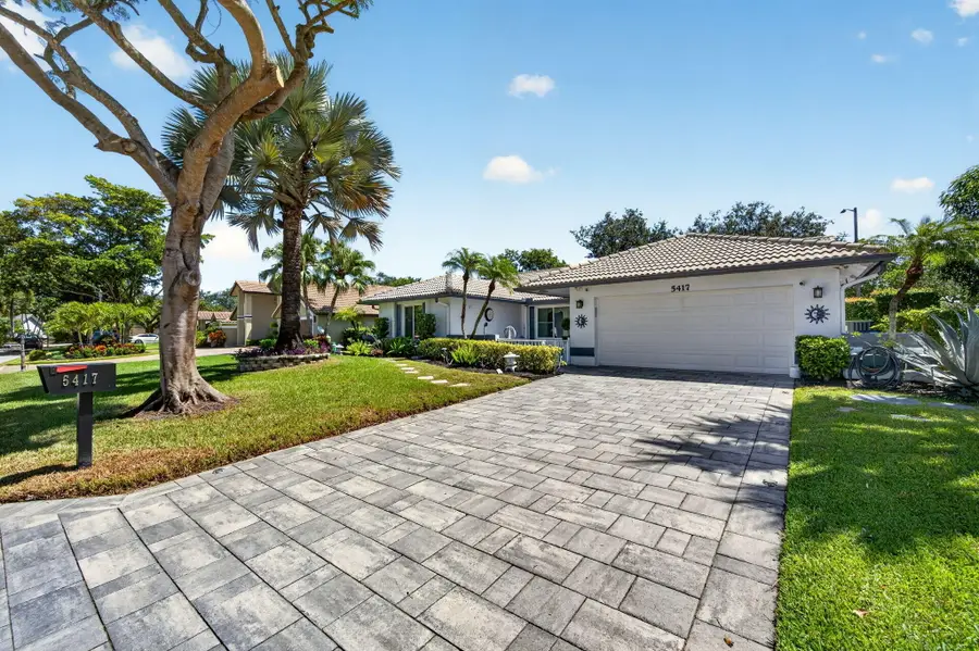 5417 NW 83rd Way, Coral Springs, FL 33067 - #3