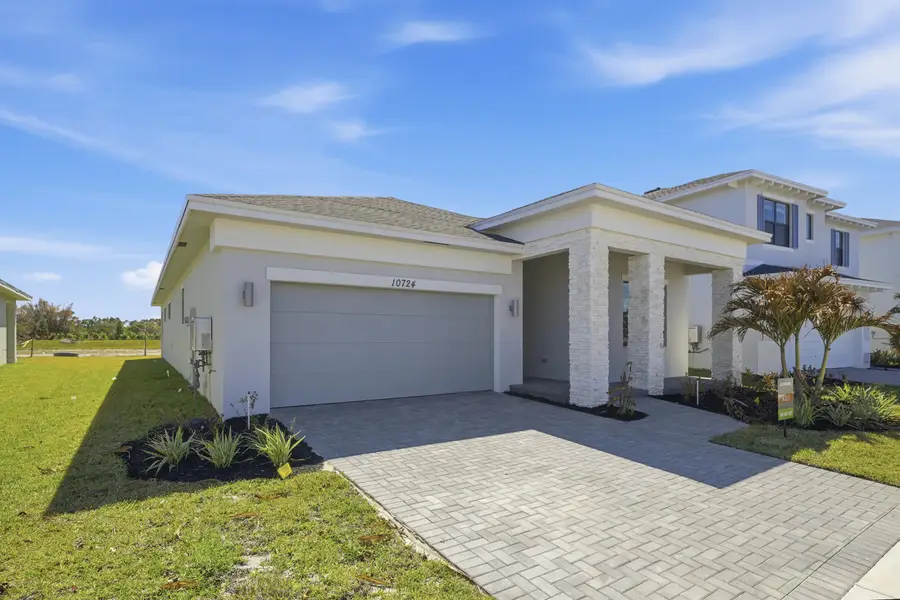 10724 NW Wilgrove Lane, Port Saint Lucie, FL 34987 - #2