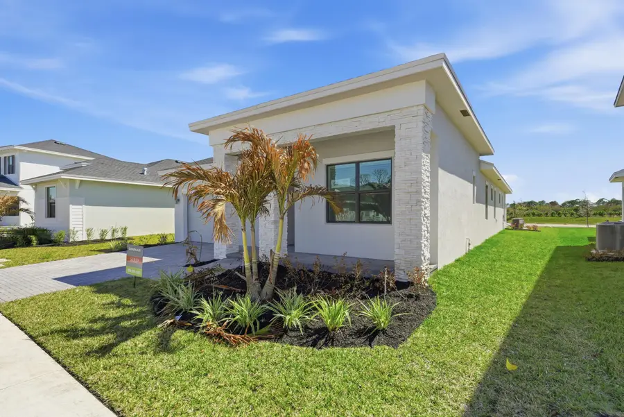 10724 NW Wilgrove Lane, Port Saint Lucie, FL 34987 - #3