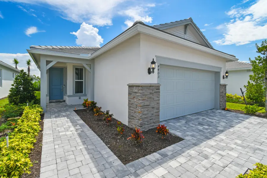 4403 Pinafore Street #215 Compass, Vero Beach, FL 32967 - #2