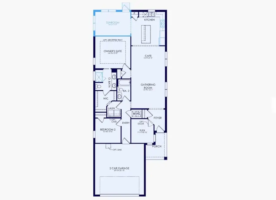 4403 Pinafore Street #215 Compass, Vero Beach, FL 32967 - #3