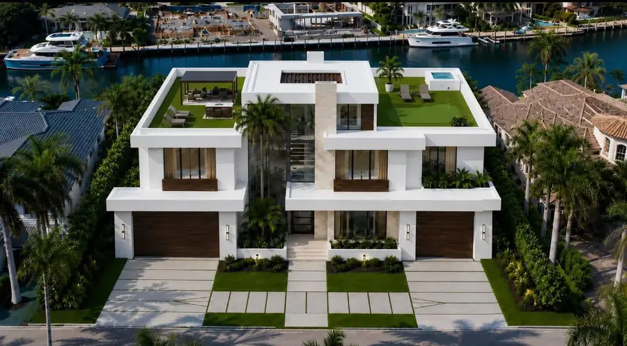 2542 Lucille Drive, Fort Lauderdale, FL 33316 - #3