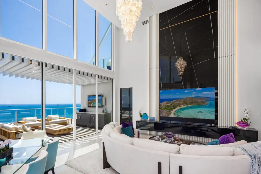 525 N Fort Lauderdale Beach Boulevard #1702, Fort Lauderdale, FL 33304 - #3