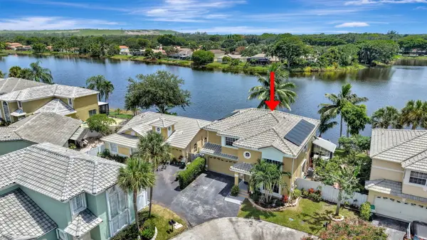 5456 NW 44th Way, Coconut Creek, FL 33073
