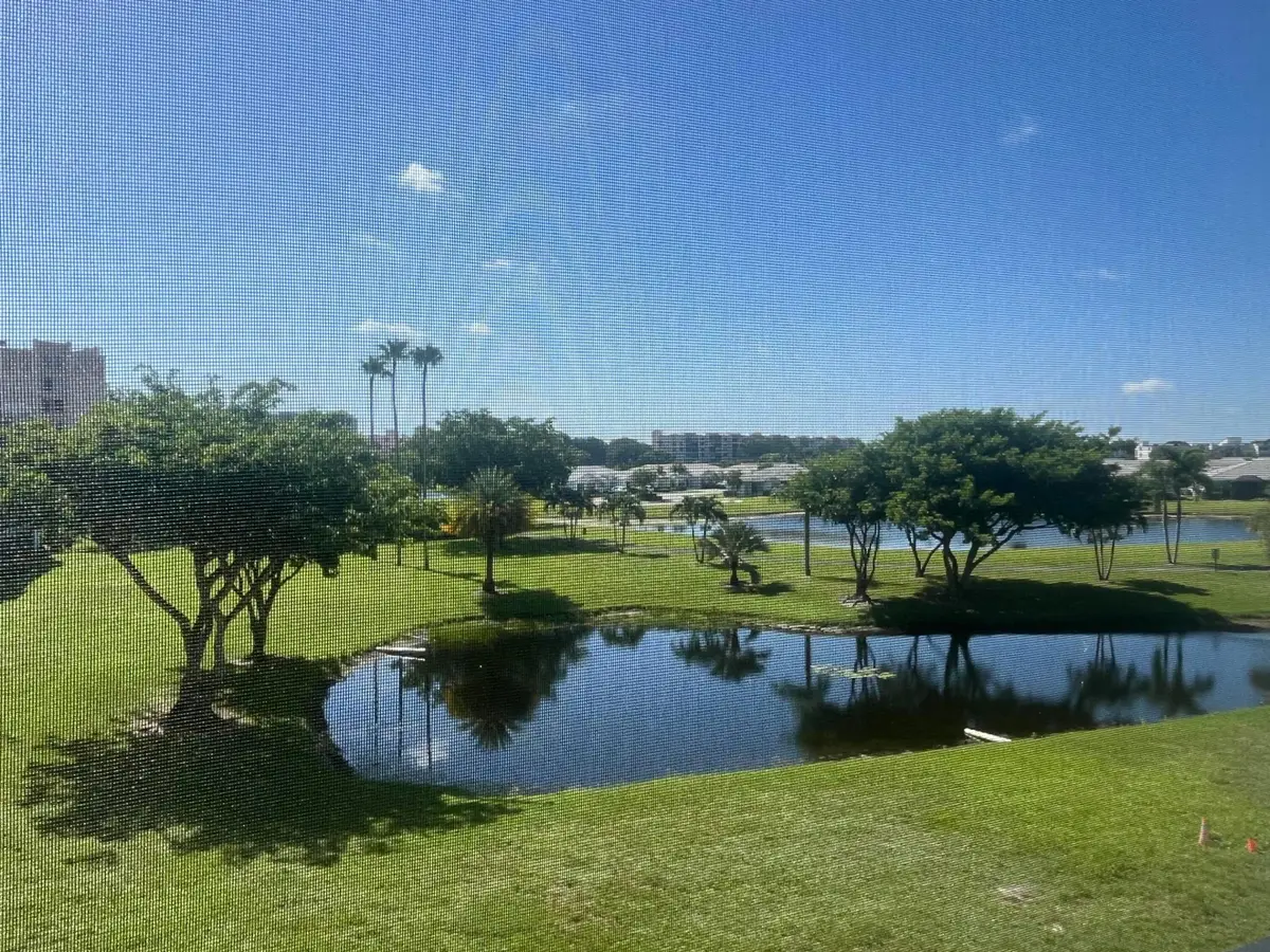 7006 Huntington Lane #302, Delray Beach, FL 33446 - #1