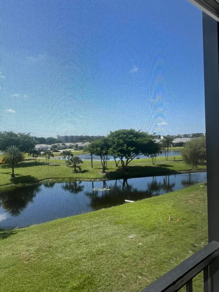 7006 Huntington Lane #302, Delray Beach, FL 33446 - #2