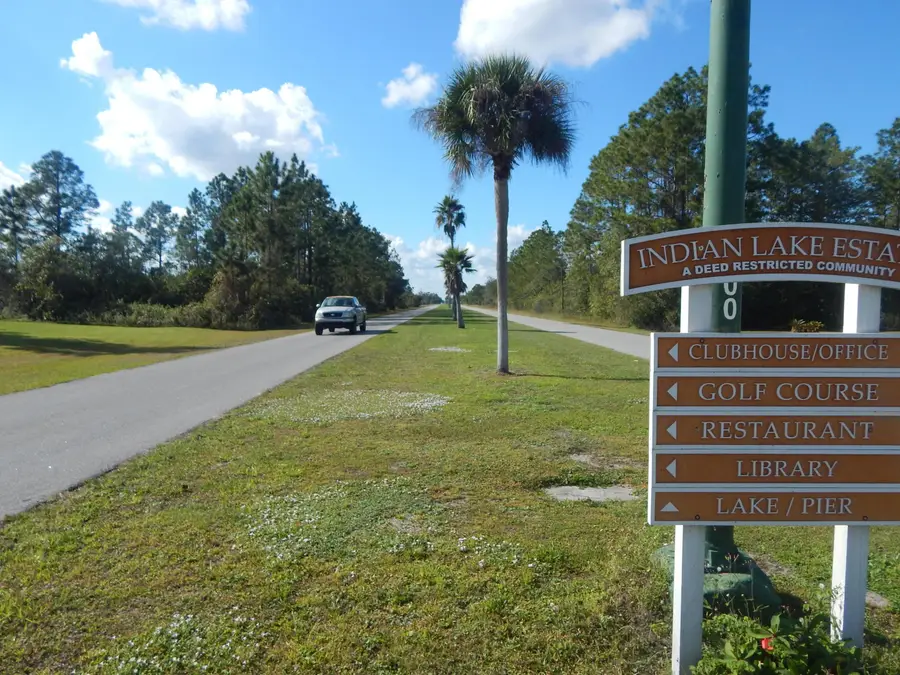 0 Park Avenue, Indian Lake Estates, FL  - #2