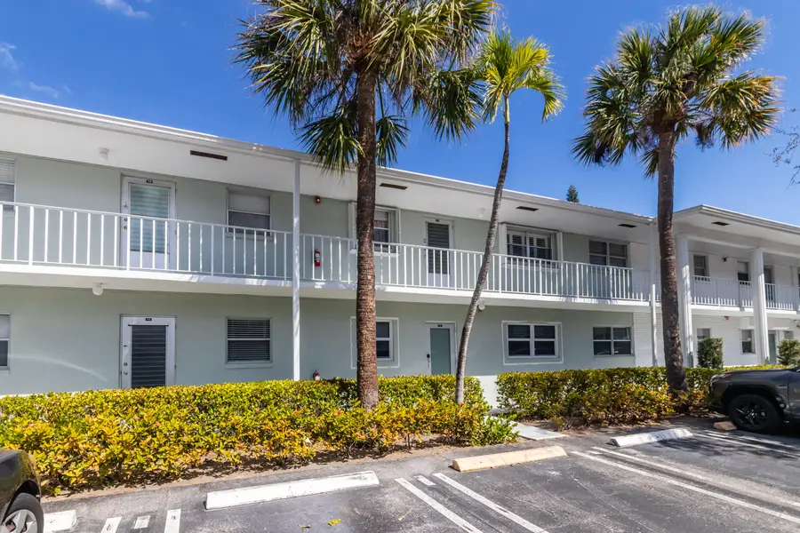 2300 SW 22nd Avenue #112, Delray Beach, FL 33445 - #2