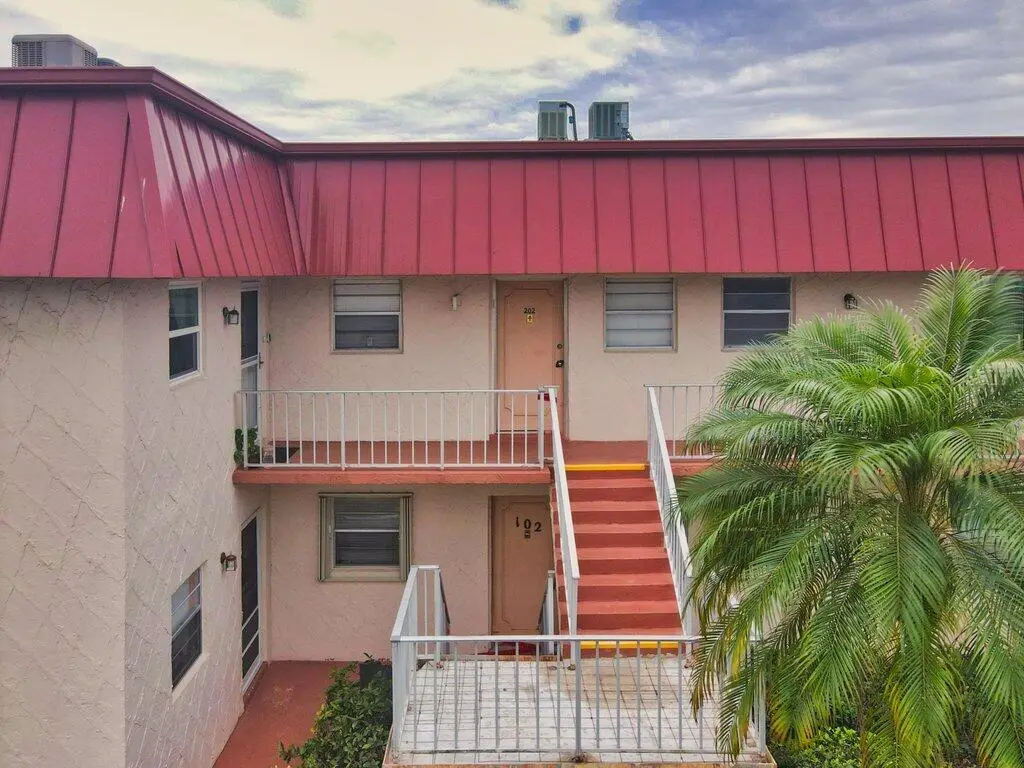 12026 Greenway Circle S #202, Royal Palm Beach, FL 33411 - #1