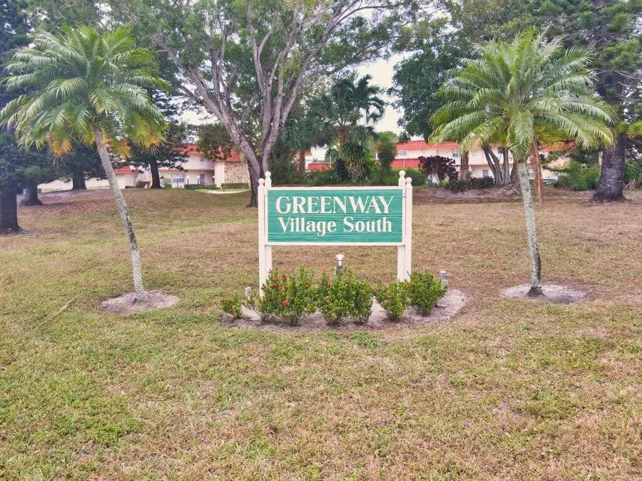 12026 Greenway Circle S #202, Royal Palm Beach, FL 33411 - #2
