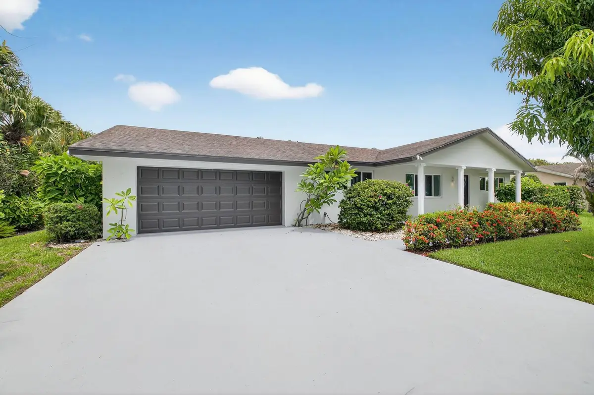 4599 Brady Boulevard, Delray Beach, FL 33445 - #1