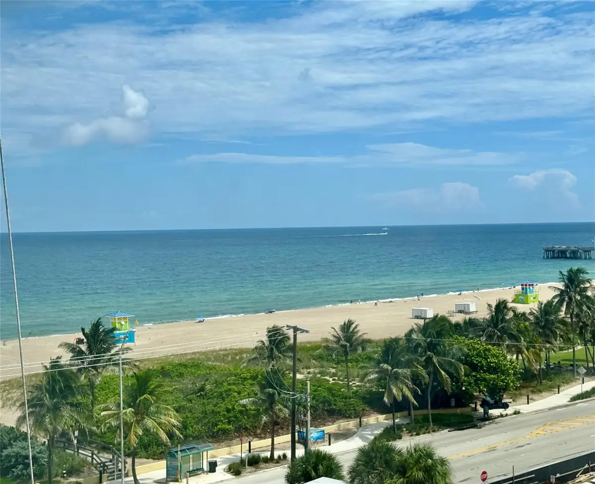 525 N Ocean Boulevard N #921, Pompano Beach, FL 33062 - #1