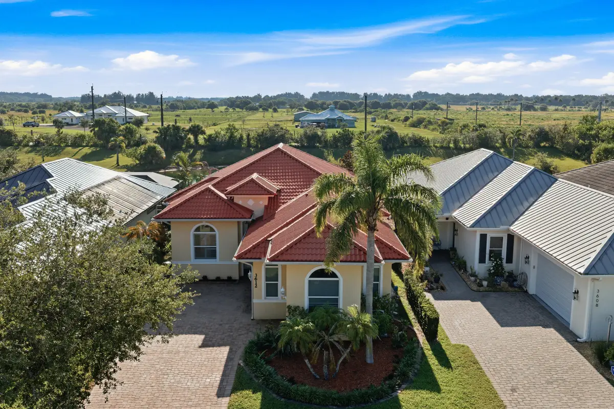 3612 Grove Court, Fort Pierce, FL 34951 - #1