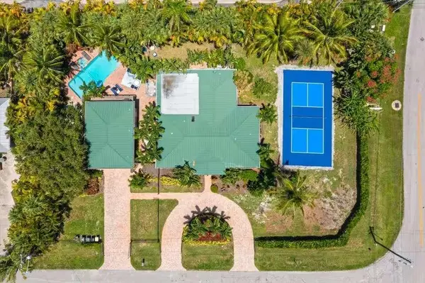 1578 Thumb Point Drive, Fort Pierce, FL 34949