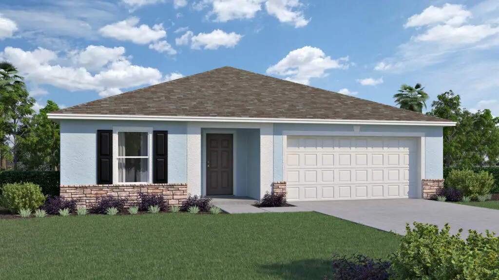 506 NW 13th Street, Okeechobee, FL 34972 - #1