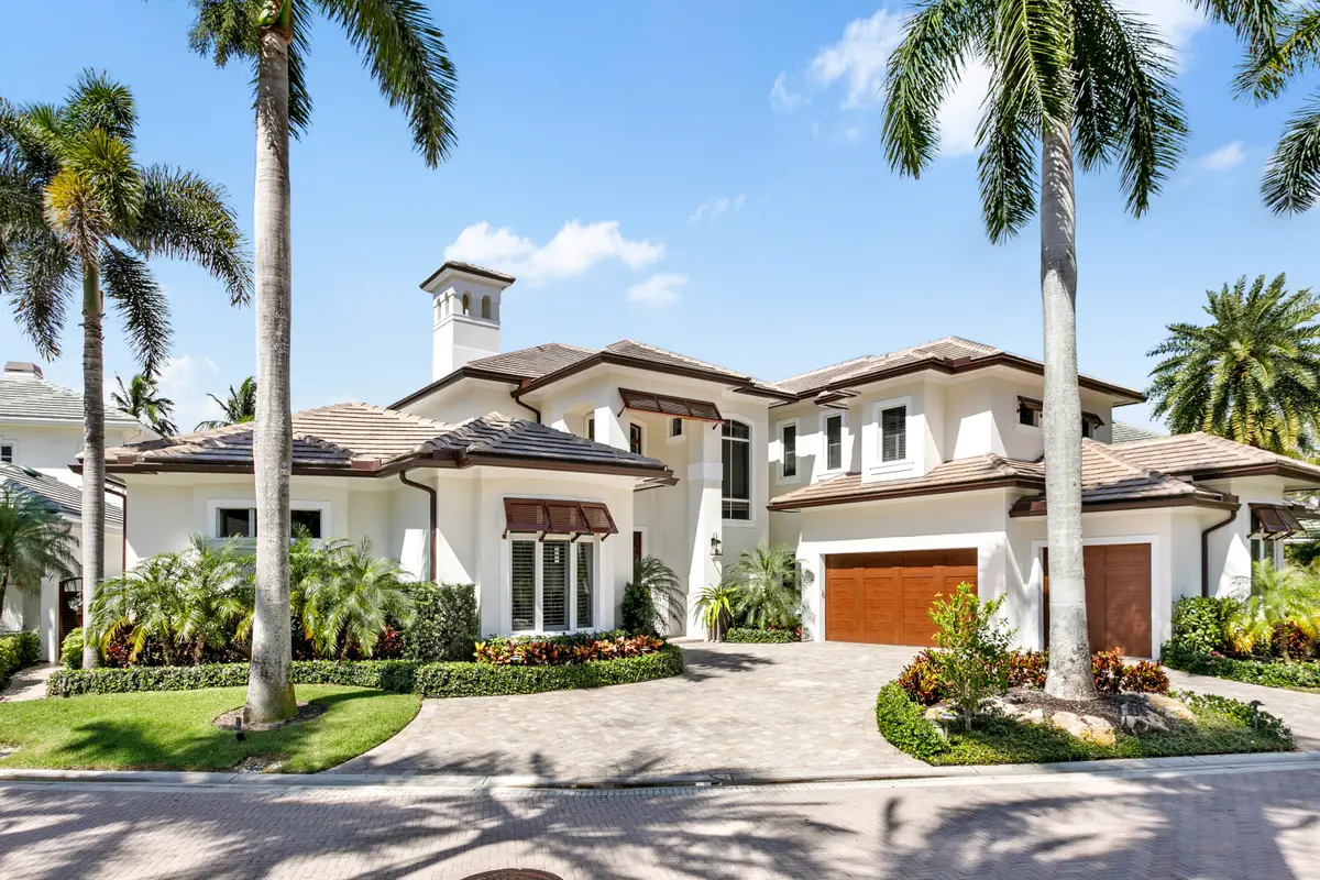 3540 Jonathans Harbour Drive, Jupiter, FL 33477 - #1