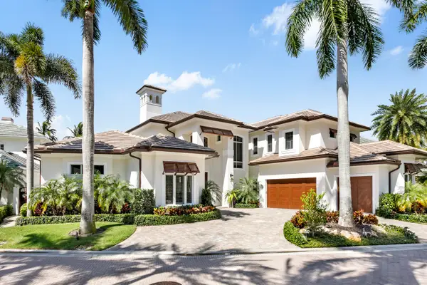 3540 Jonathans Harbour Drive, Jupiter, FL 33477