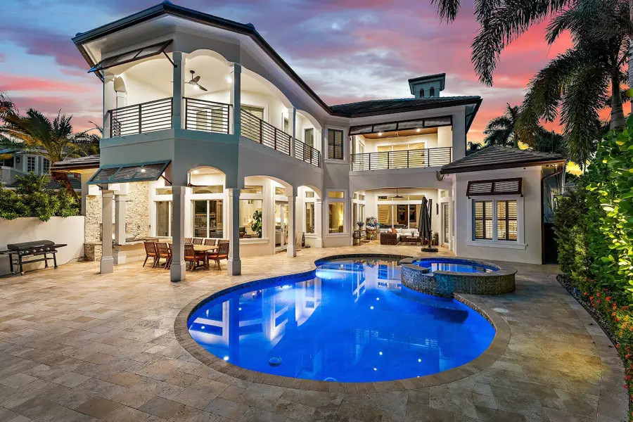 3540 Jonathans Harbour Drive, Jupiter, FL 33477 - #2