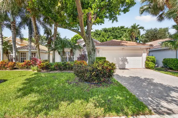 11443 Mauna Kea Lane, Boynton Beach, FL 33437
