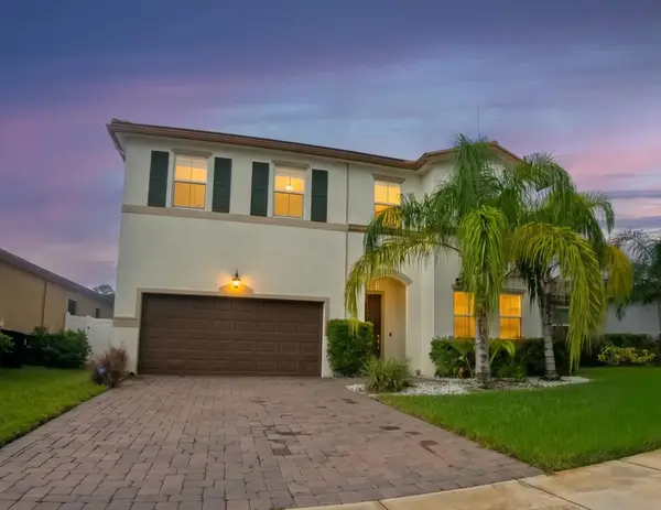 7871 NW Greenbank Circle, Port St Lucie, FL 34987